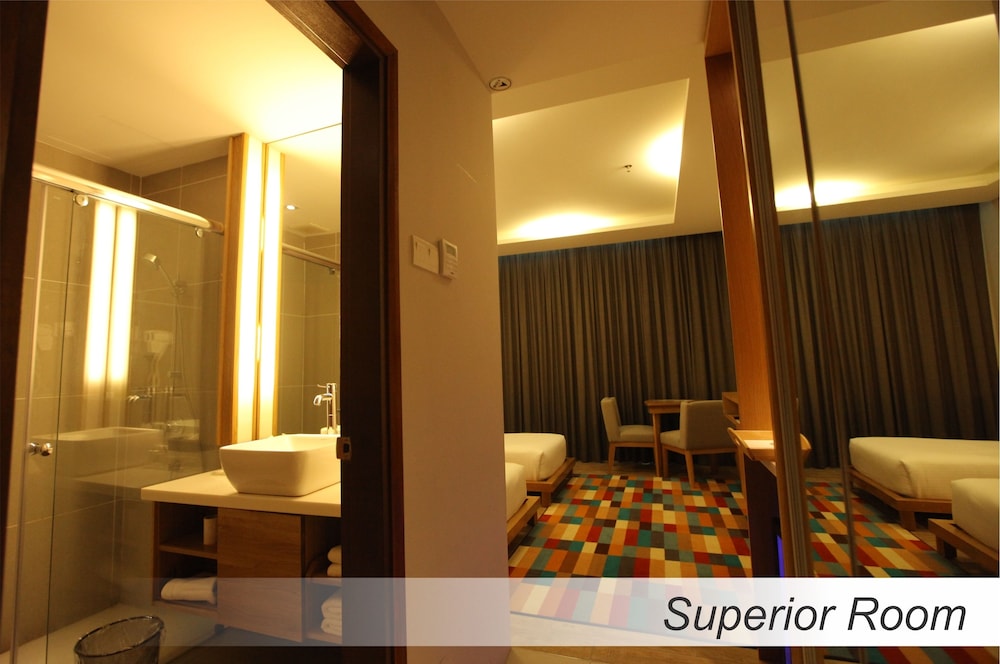 Casuarina At Meru 33/66