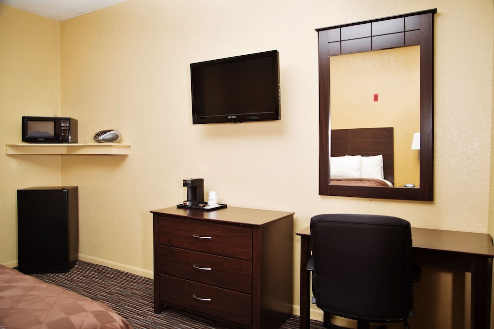 Winchester Inn And Suites Humble Iah North Houston 32/33