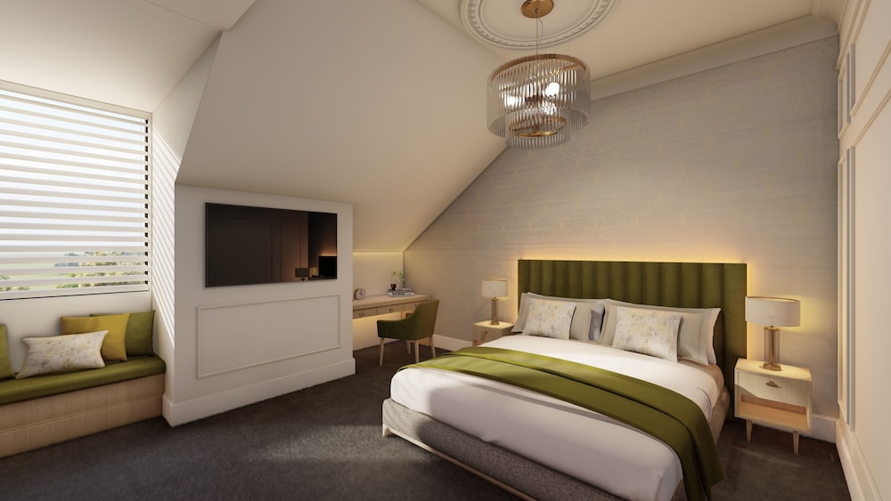 The Clements Hotel 28/65
