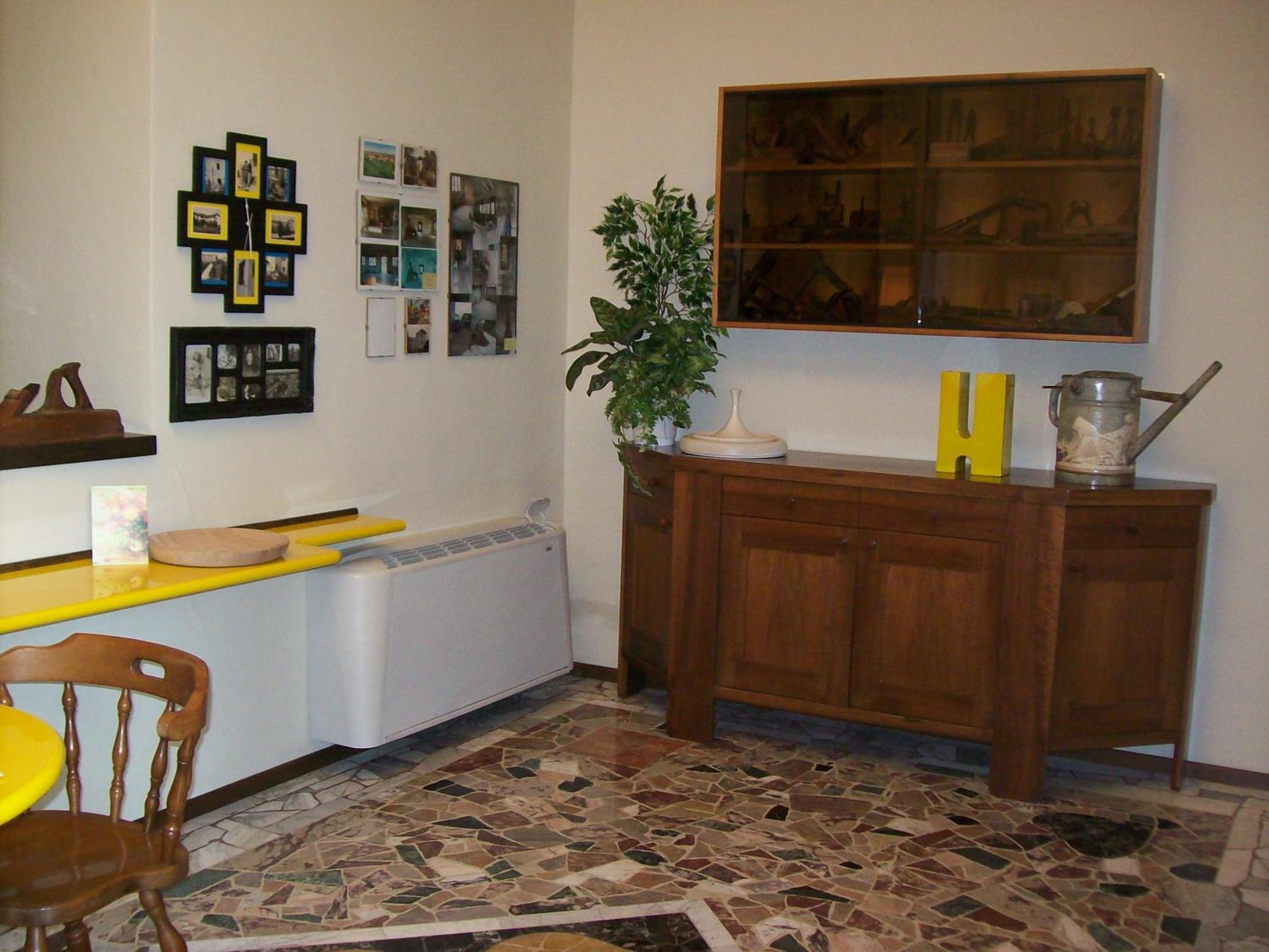 La Bottega Del Falegname 3/26