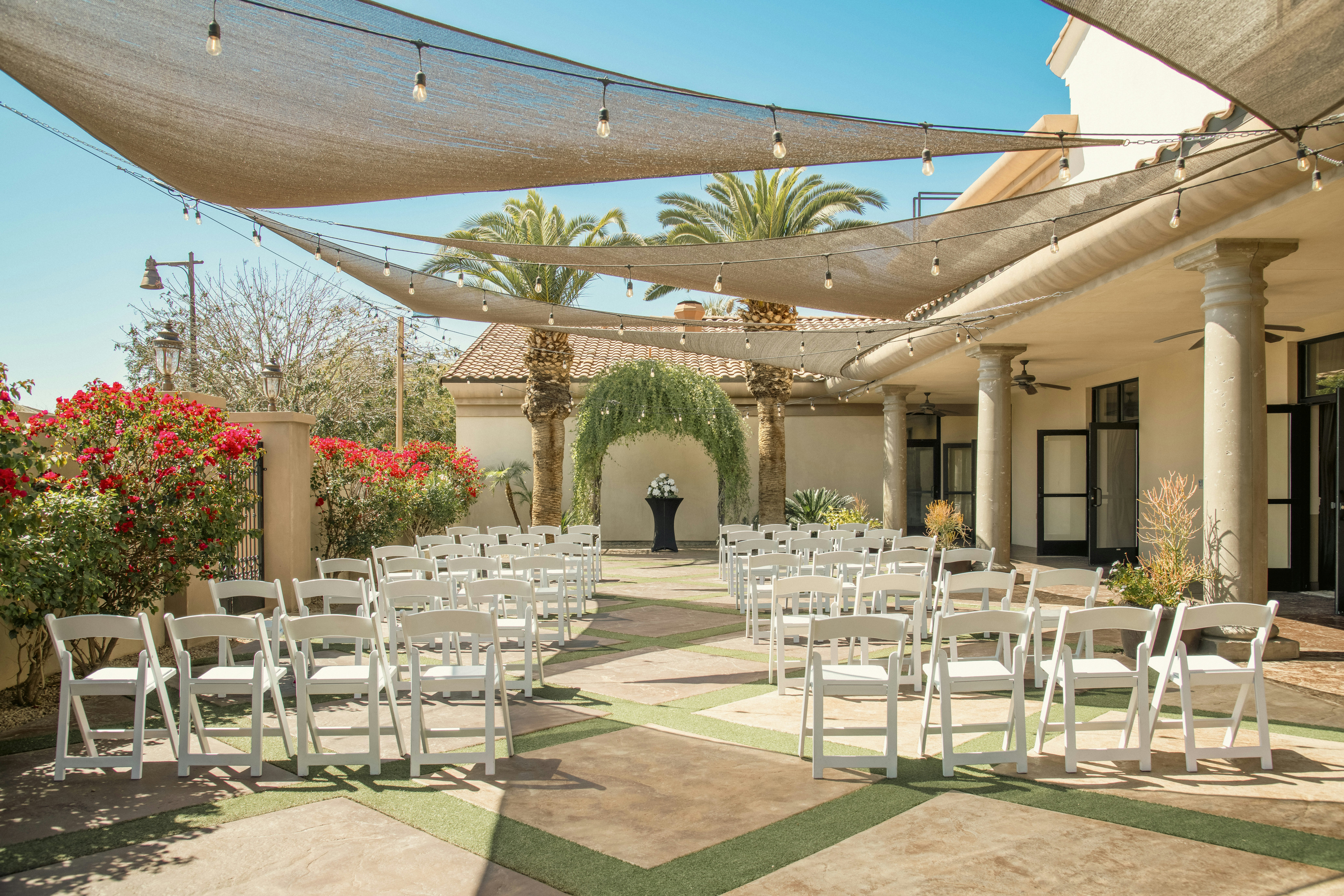Doubletree By Hilton Hotel Phoenix - Gilbert 46/81