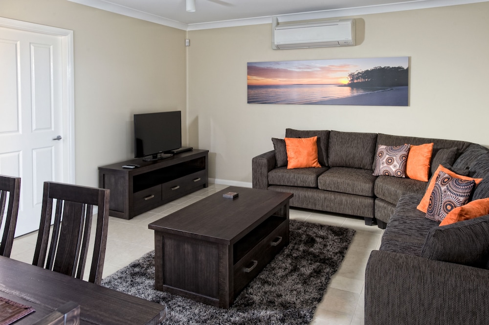 Dolphin Shores Jervis Bay 36/55