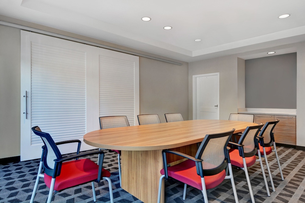 TownePlace Suites by Marriott Jacksonville East 50/63