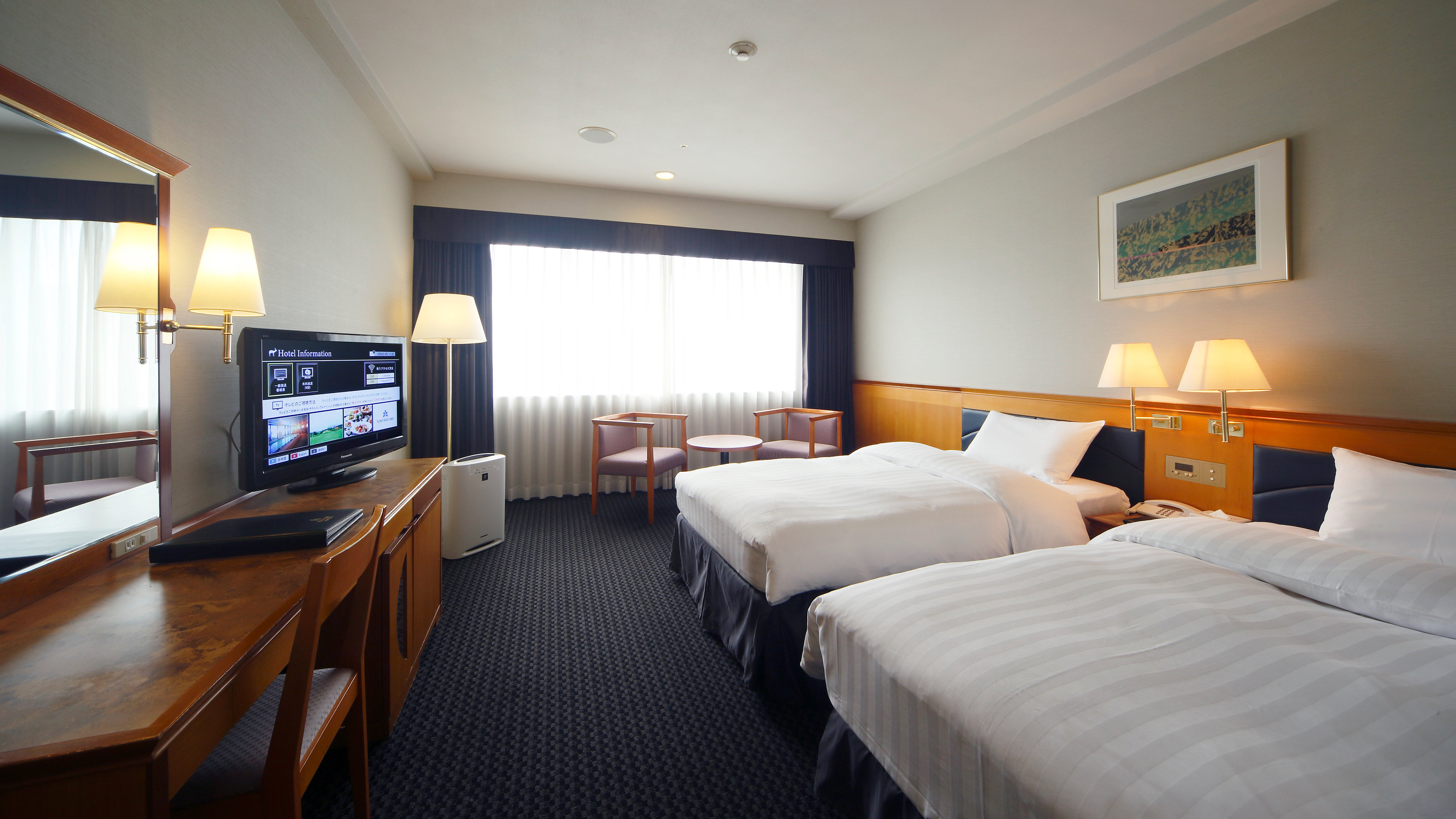Hotel Nikko Nara 18/60