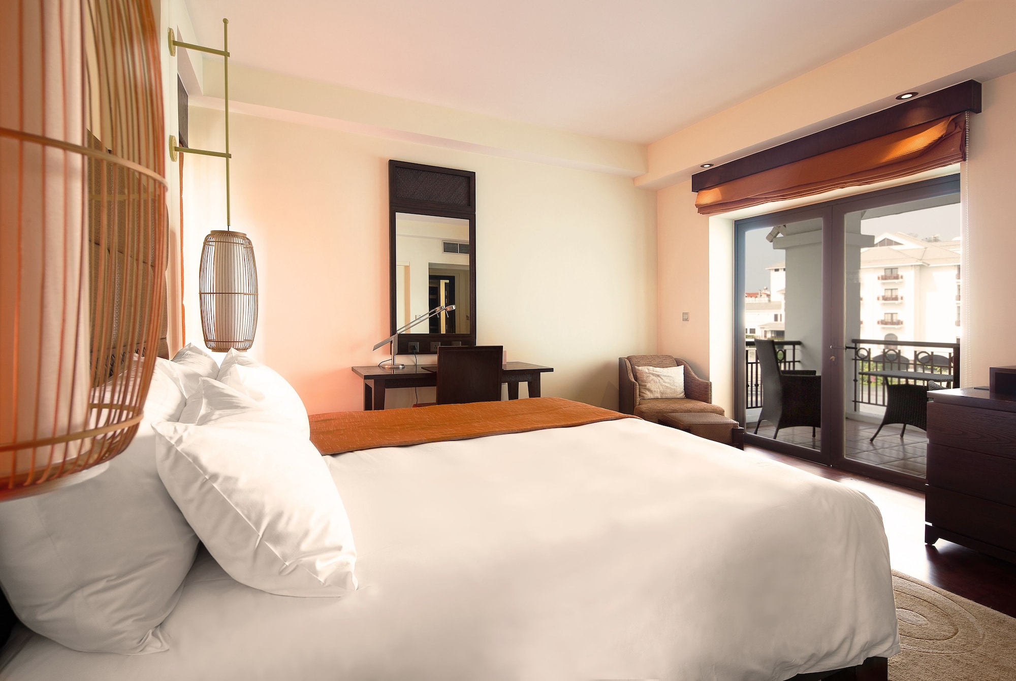 1 Bedroom, Overwater, Residence, Suite, Single Bed