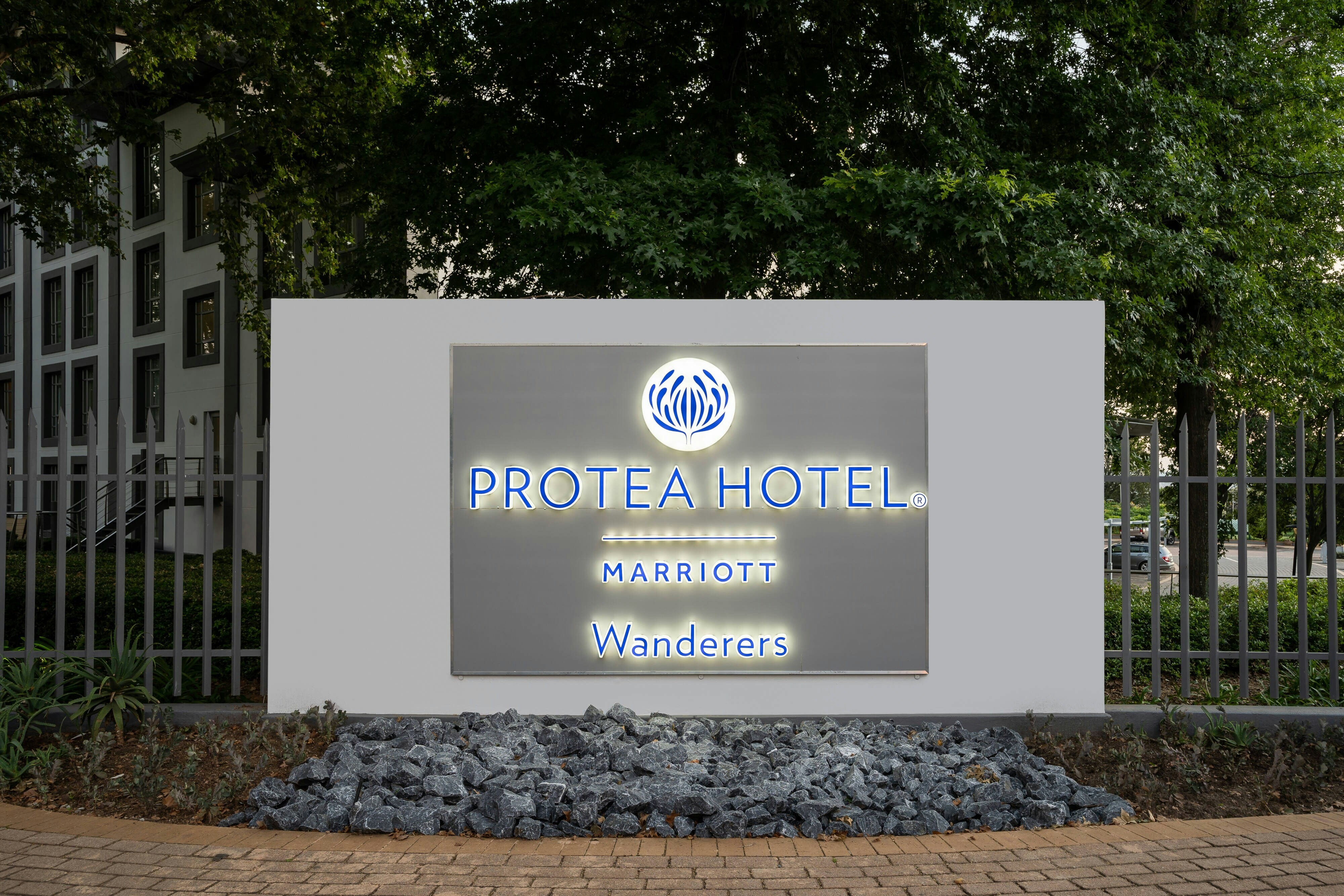 Protea Hotel Wanderers 6/80