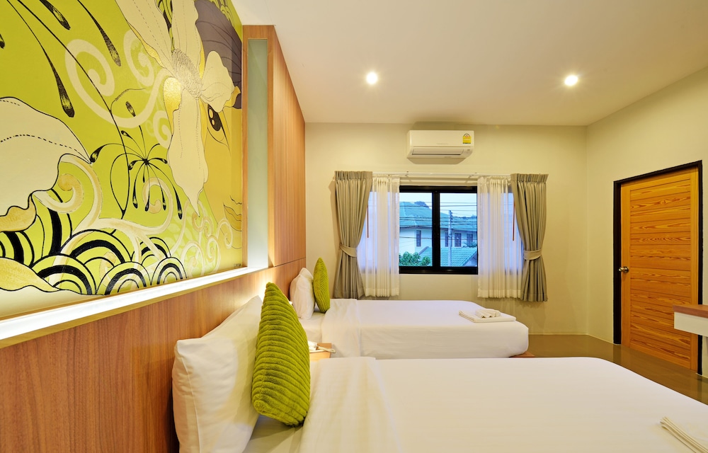 Tairada Boutique Hotel 20/44