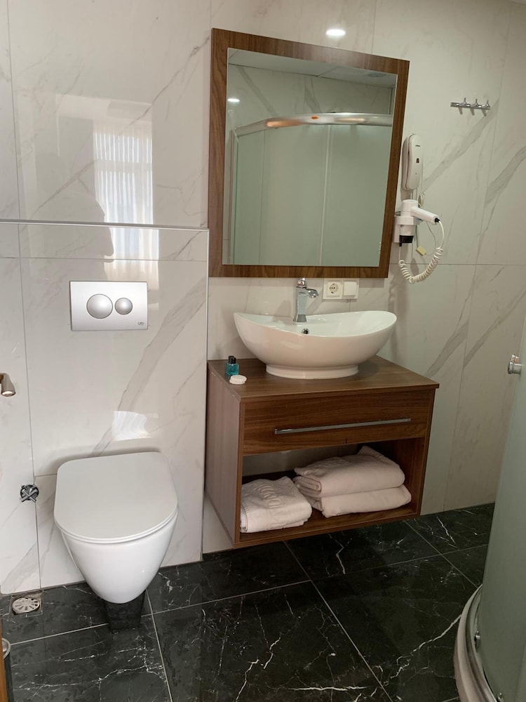 Terzioglu Hotel 27/37