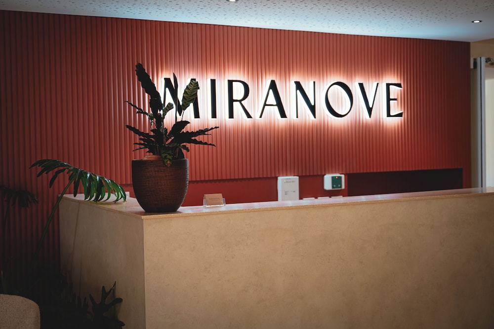 Appart Hotel Marianne 3/48