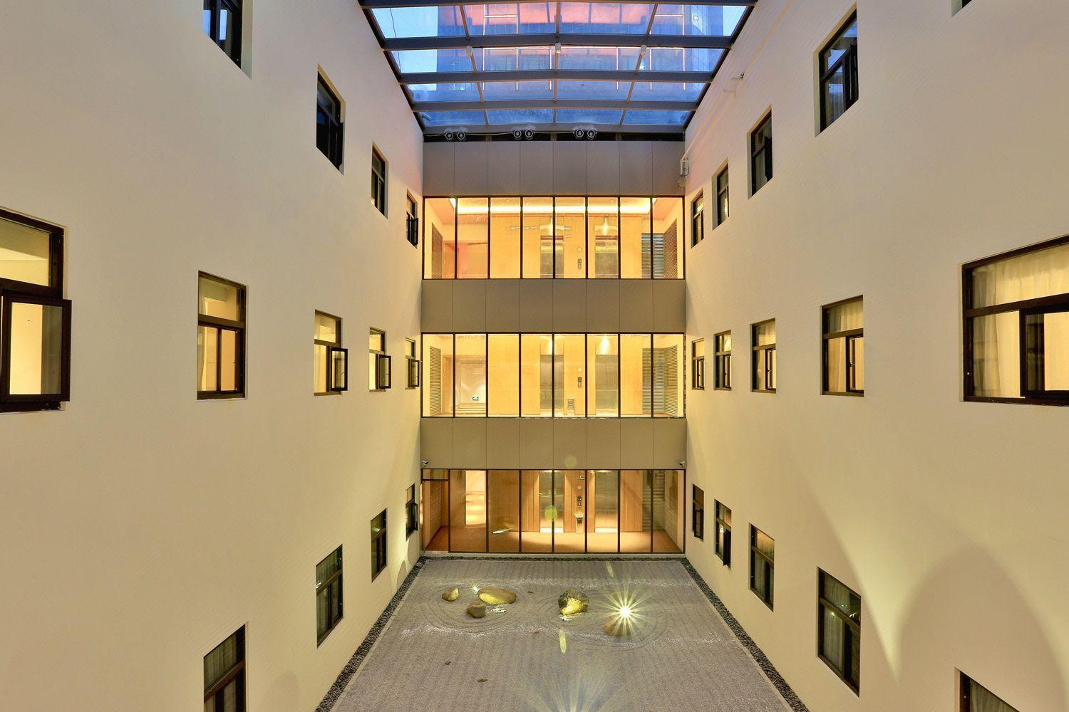 JI Hotel Hangzhou Qianjiang Xincheng 26/46