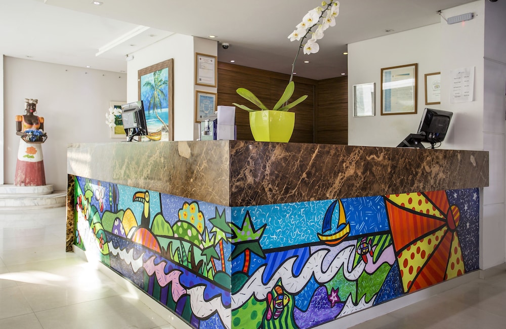 Ilhabela Hotel 7/50