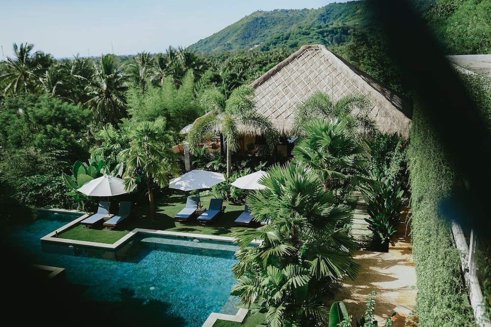 Porter Lombok Hotel 37/50