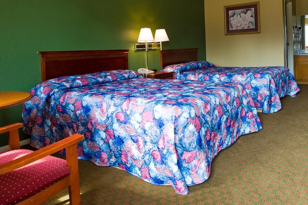 Motel6 Millington, TN 20/47