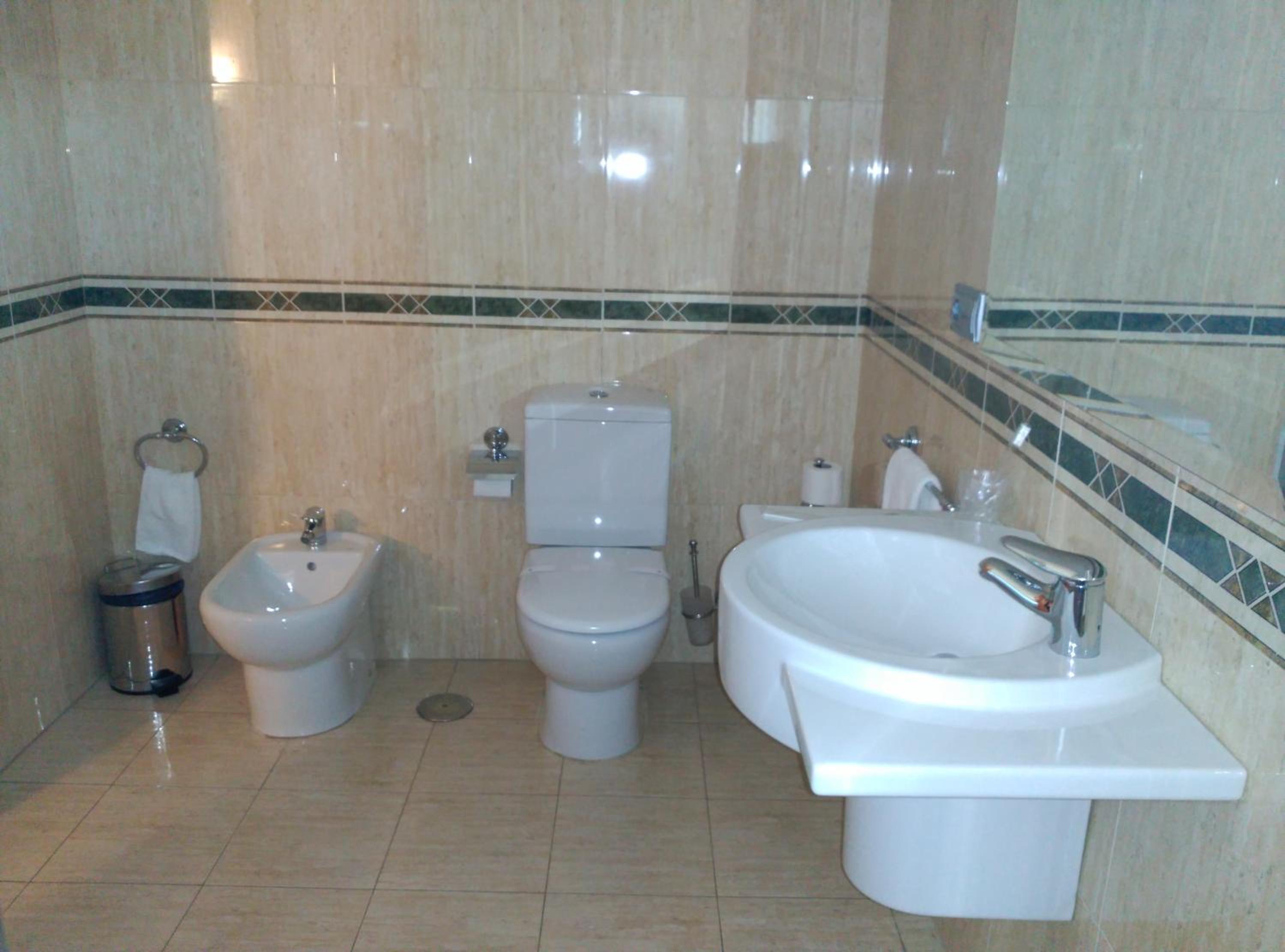 Hotel San Cibrao 41/41