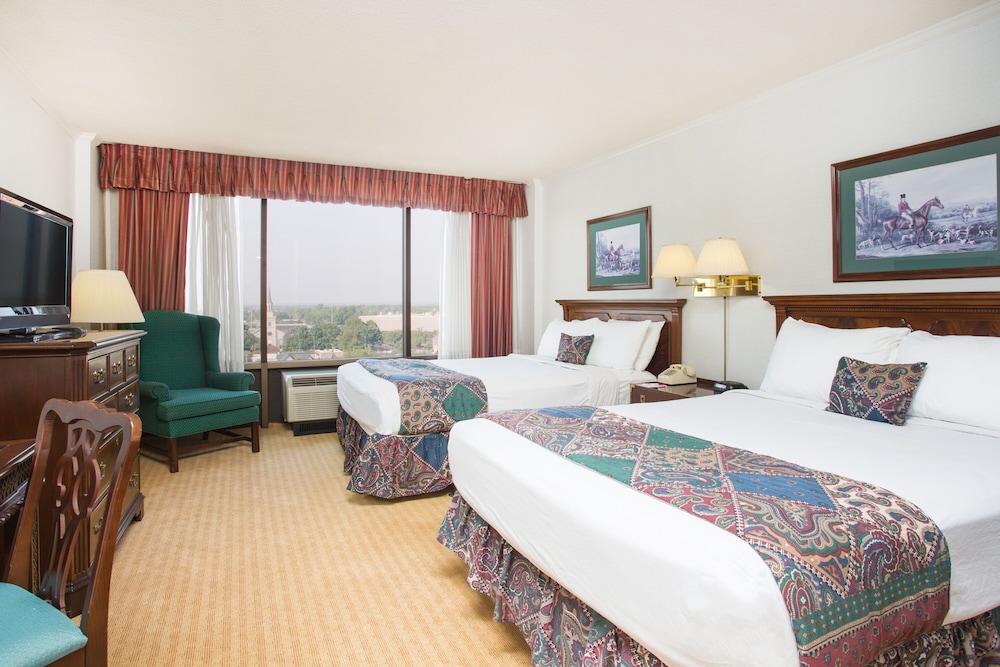 Augusta Downtown Hotel & Conference Center 6/26
