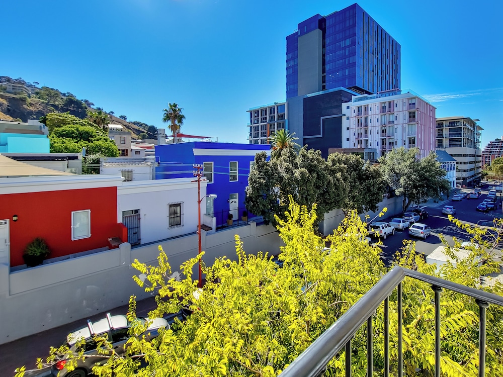 Rouge On Rose Boutique Hotel 44/49