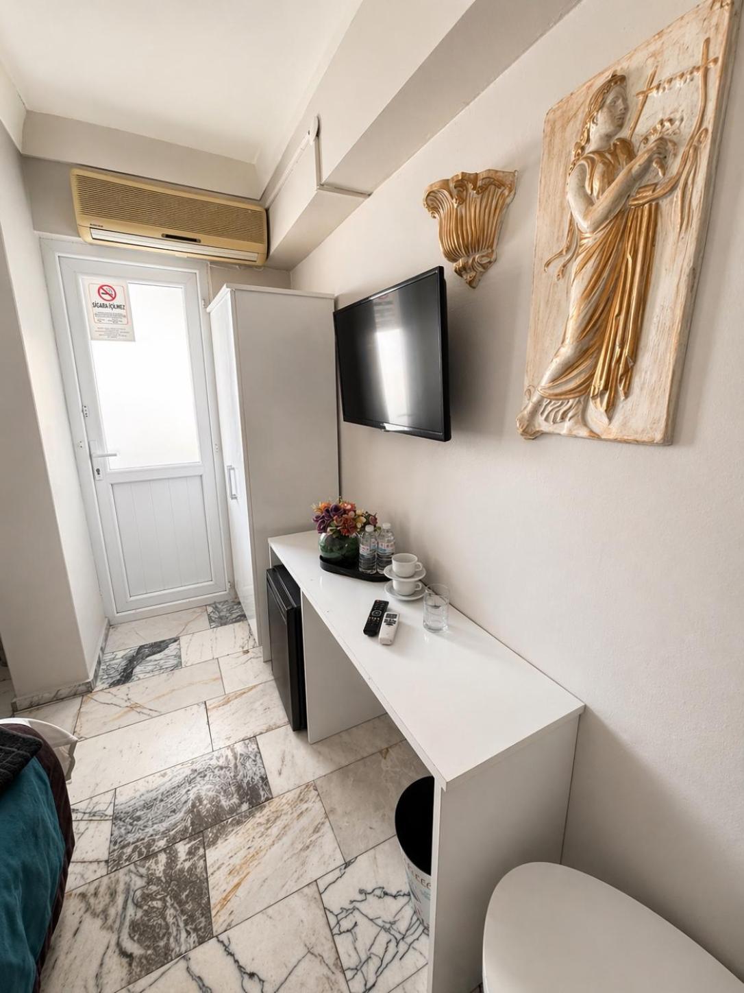 Brand Hotel Didim 22/28