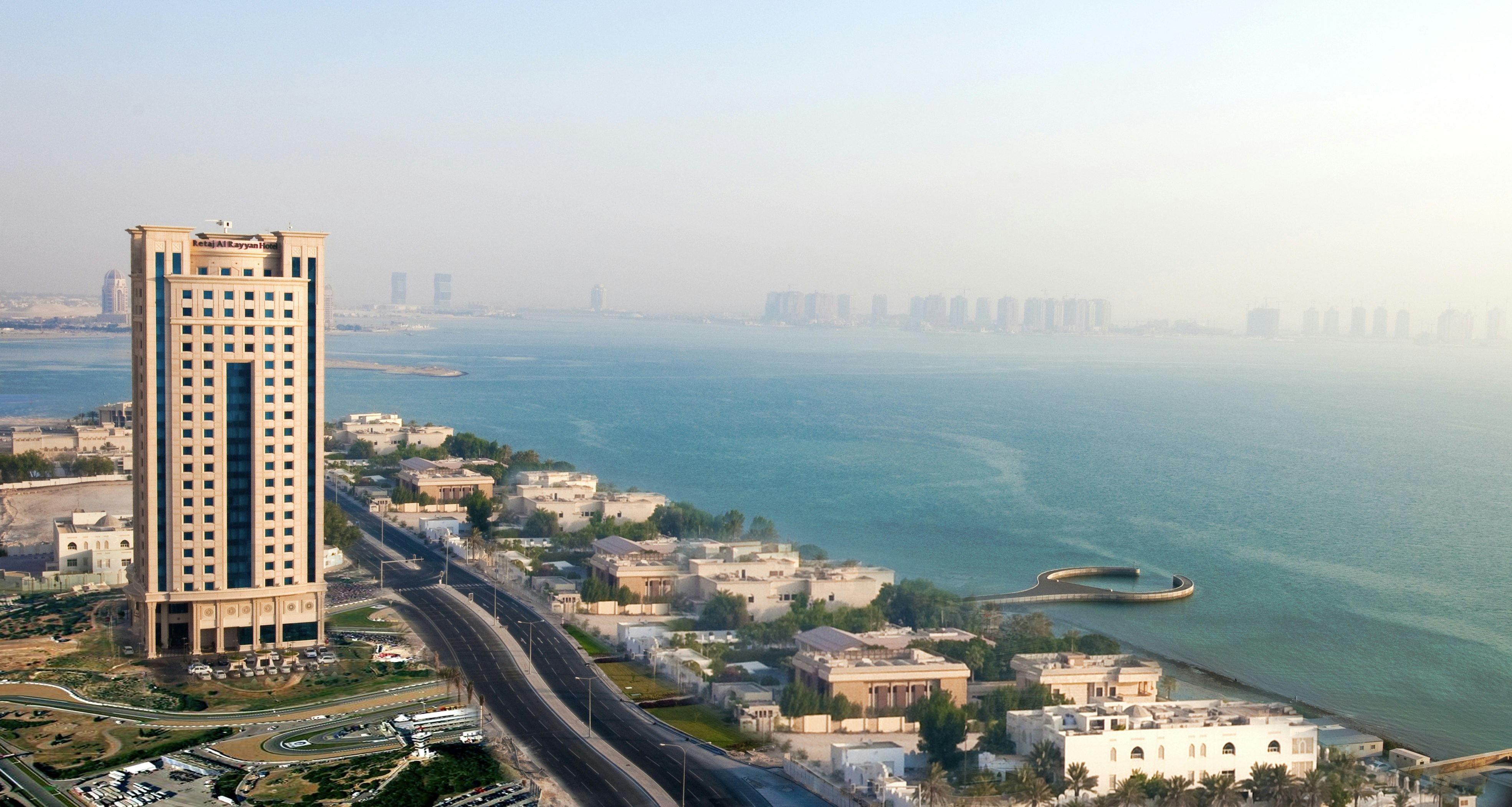 Retaj Al Rayyan Hotel 31/31