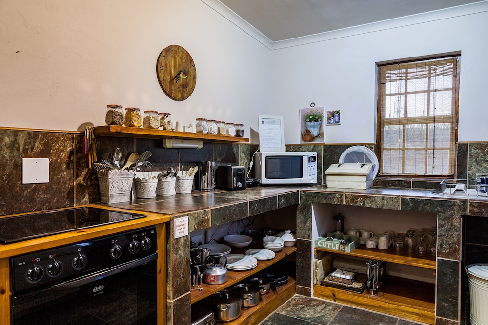 Karoo View Cottages 32/50