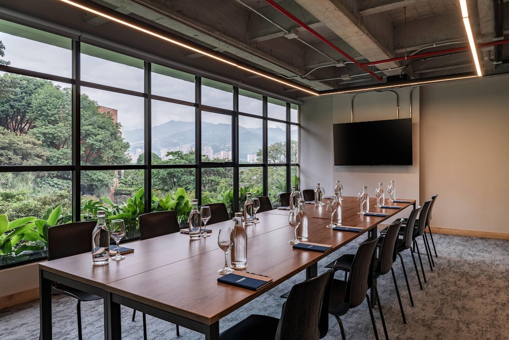 Faranda Collection Medellin, A Member of Radisson Individuals 52/61