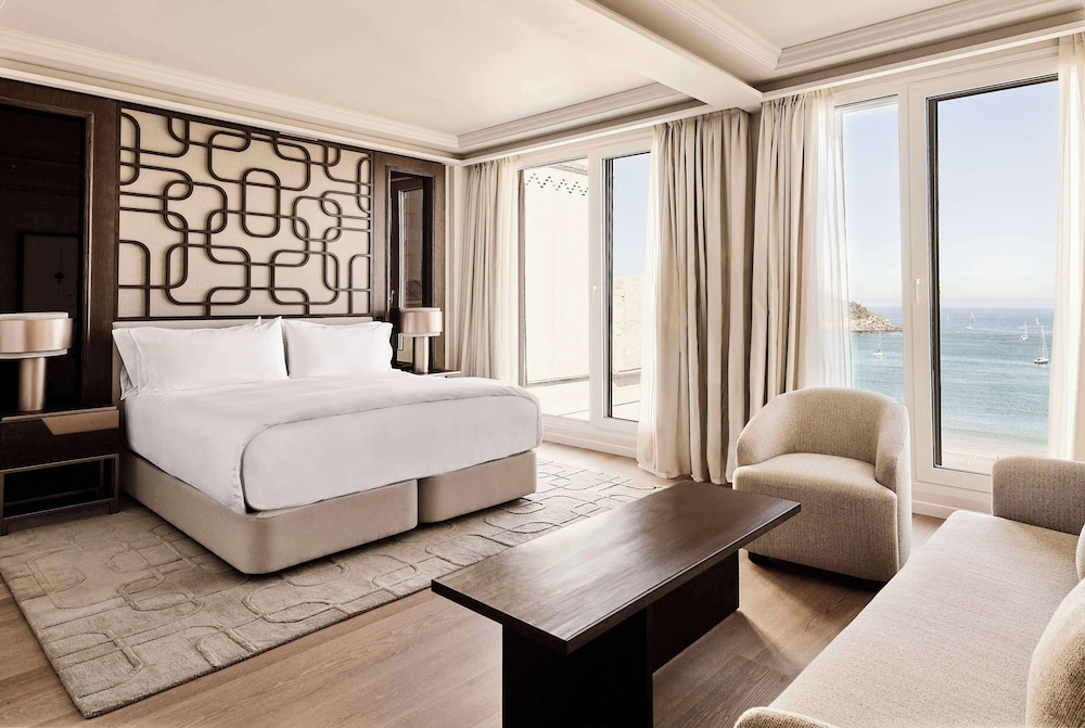 Nobu Hotel San Sebastián 14/50