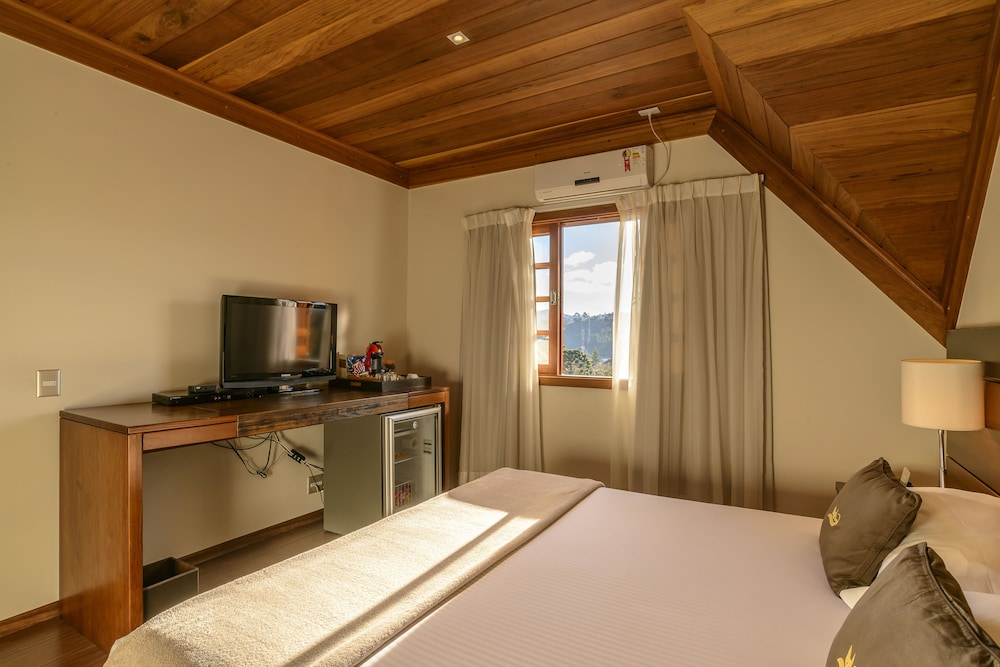 Hotel Le Renard 23/62