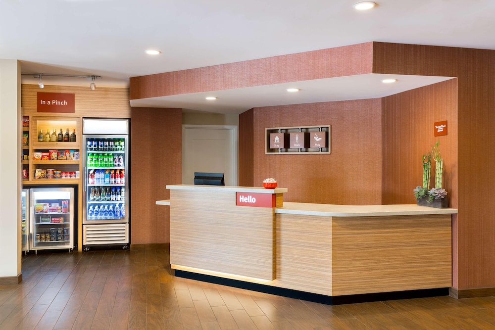 TownePlace Suites by Marriott Orlando Airport 写真5