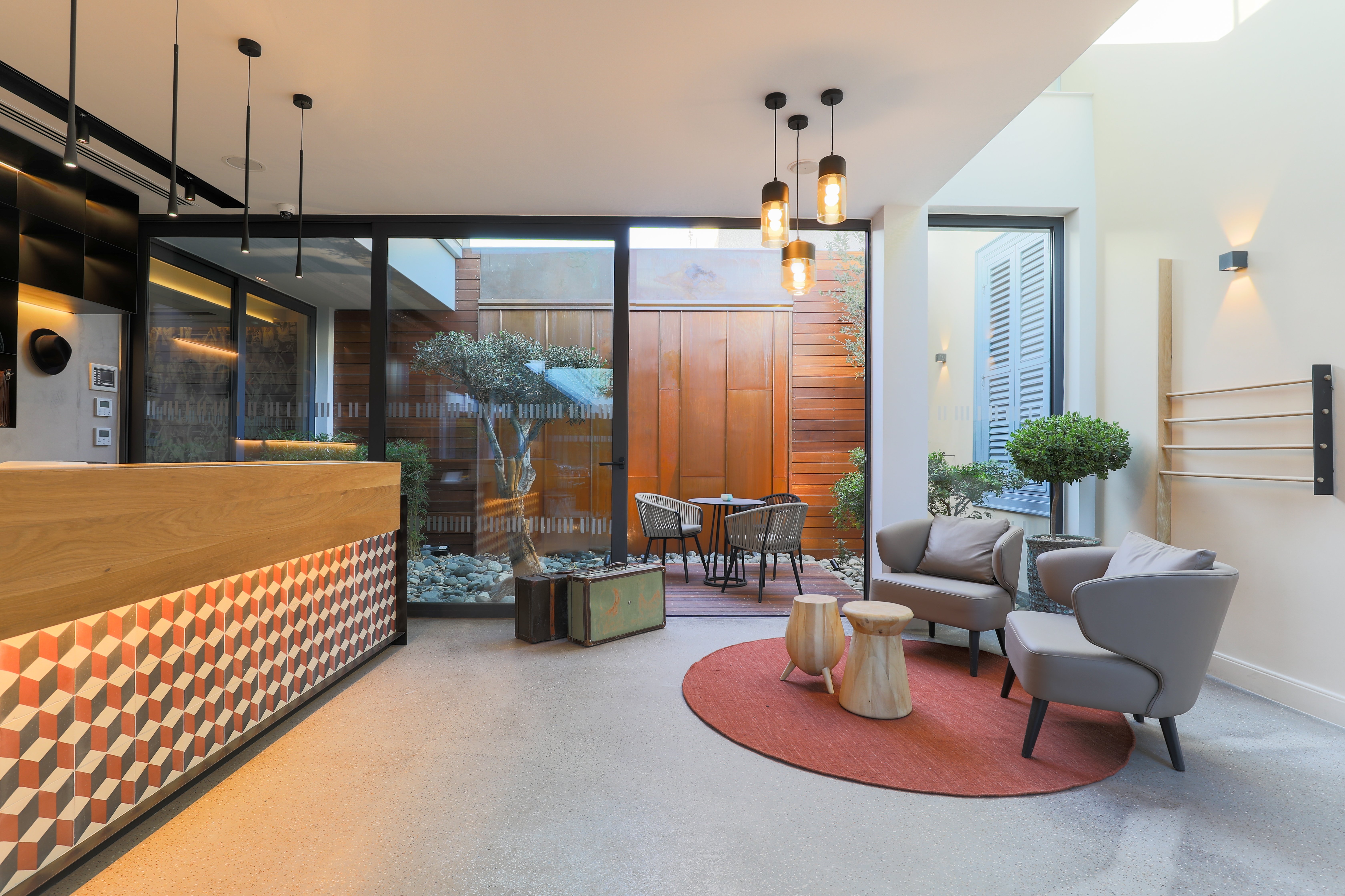 INDIGO HOTEL - Adults Only 51/82