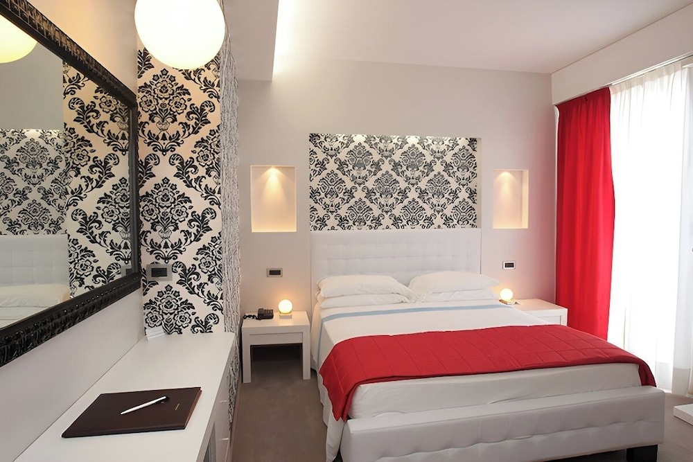Hotel Rivamare 30/73