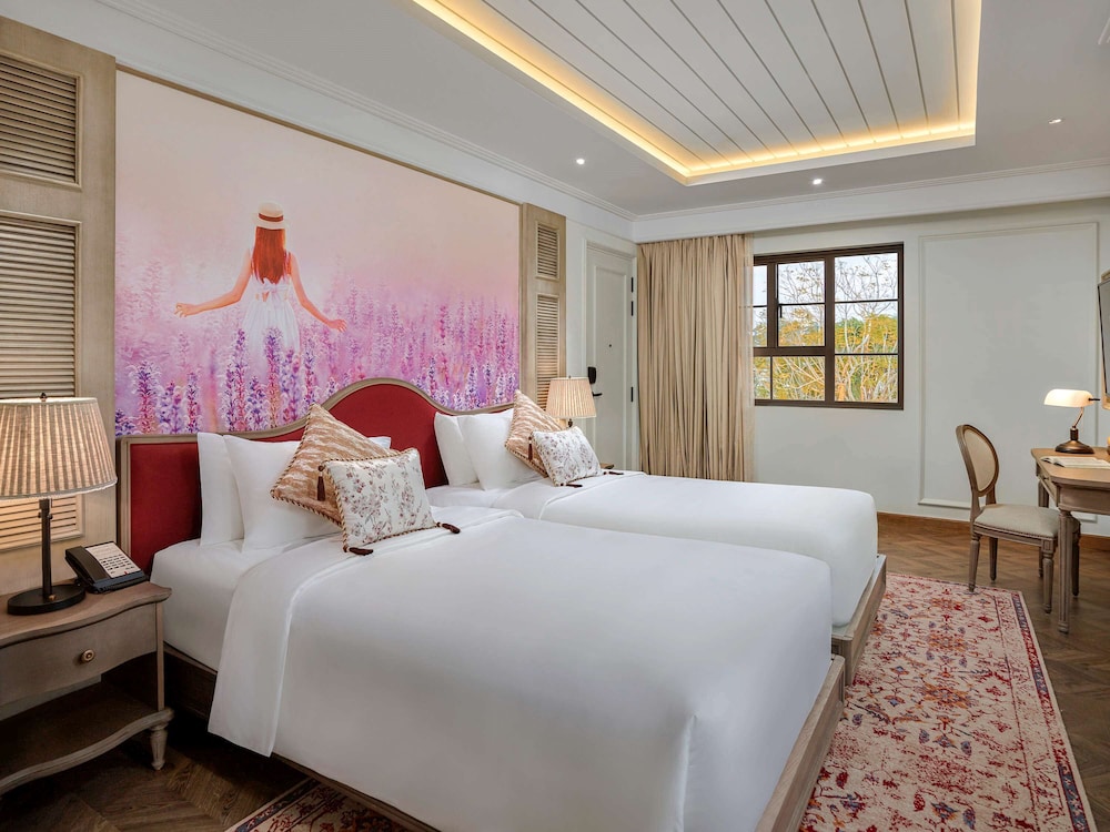 Mercure Da Lat Resort 18/49