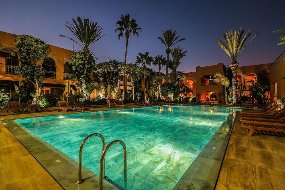 Tikida Golf Palace - Adults Only in Inezgane