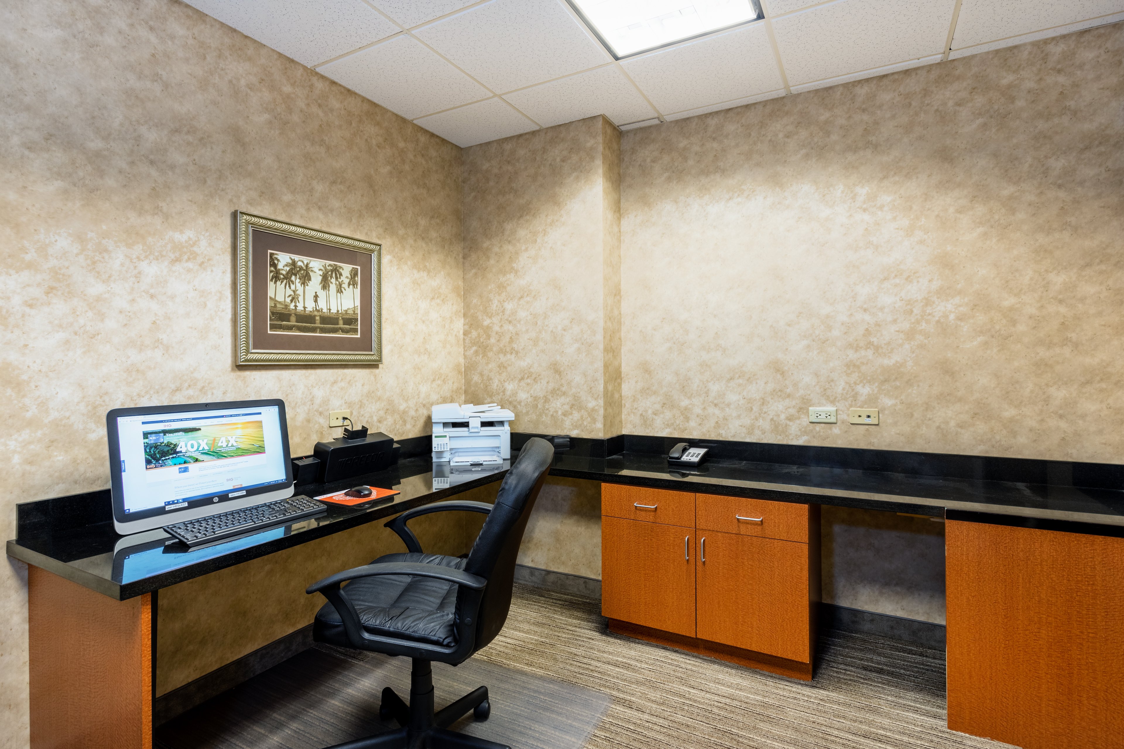 Holiday Inn Express & Suites Bradenton East-Lakewood Ranch 40/50