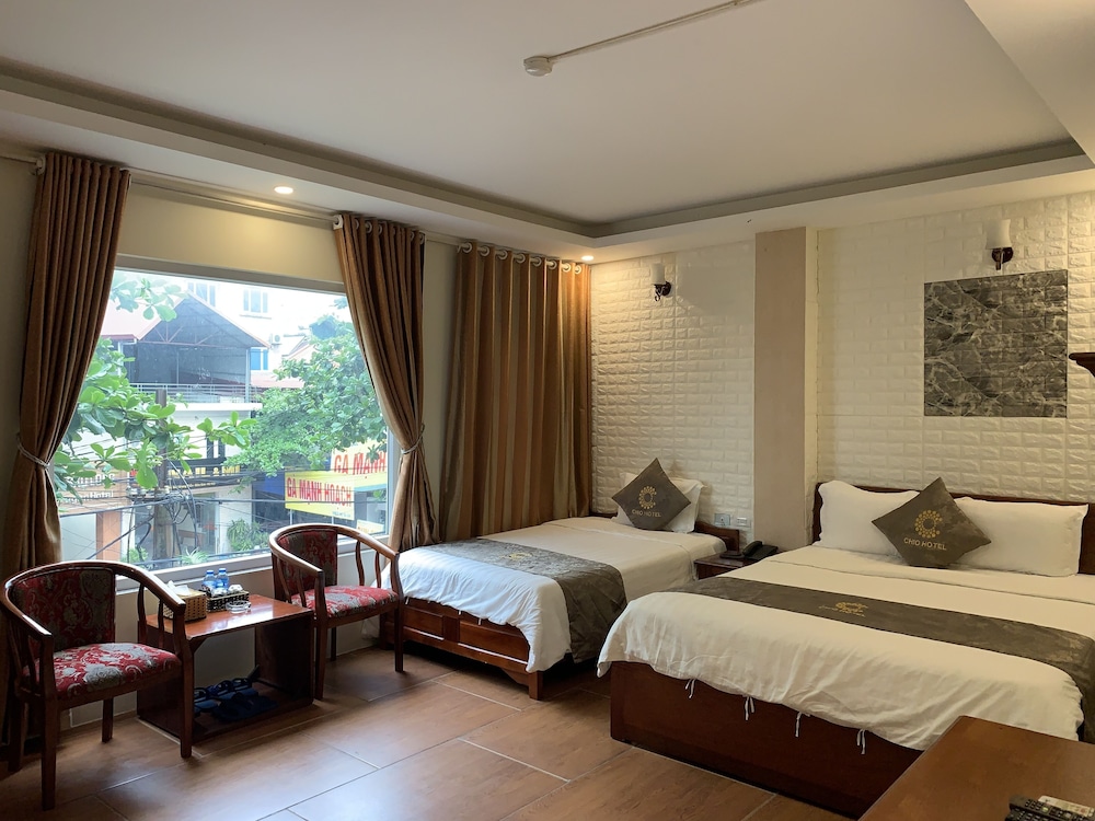 Chio Hotel And Apartment 25/60