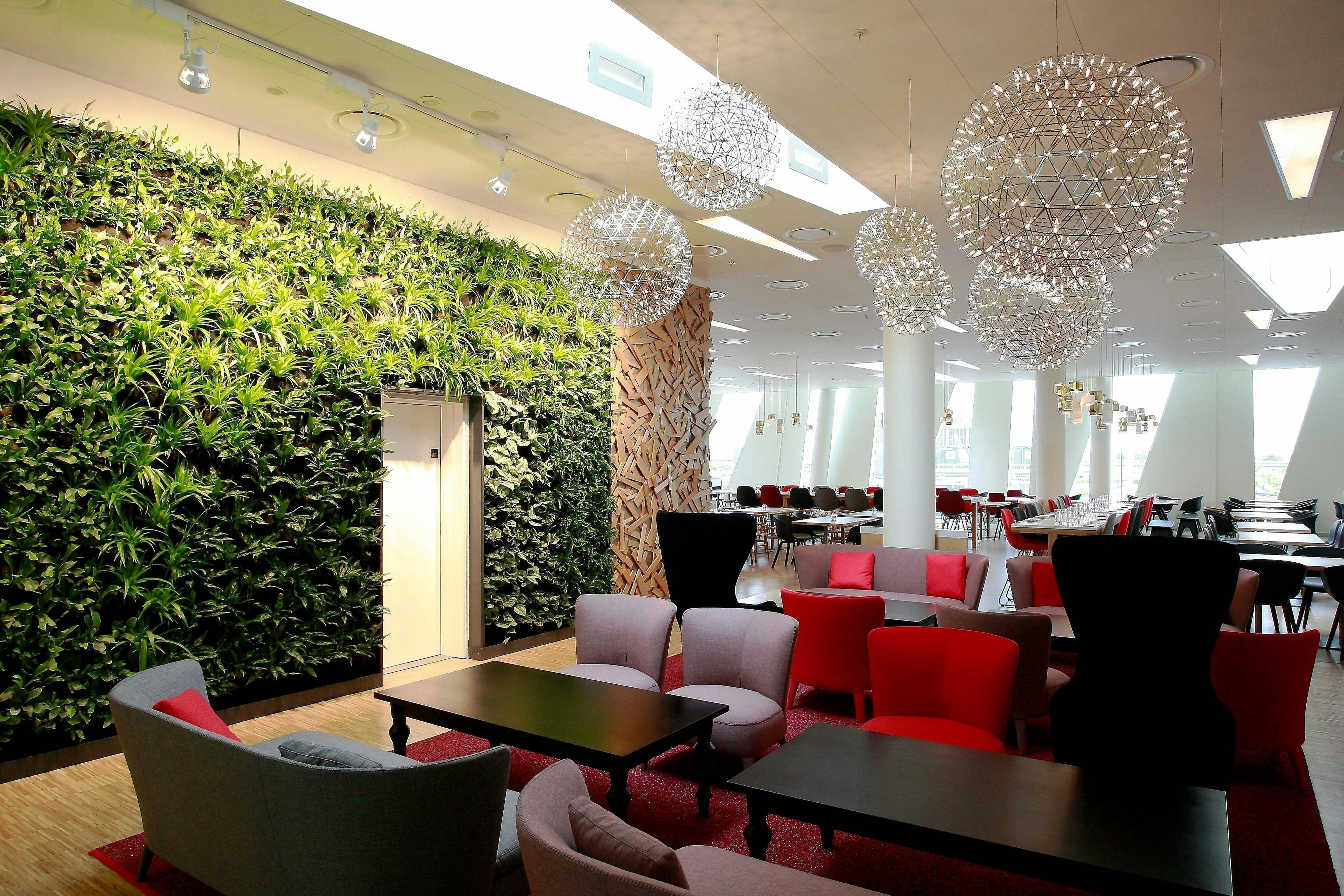 AC Hotel by Marriott Bella Sky Copenhagen 10/38