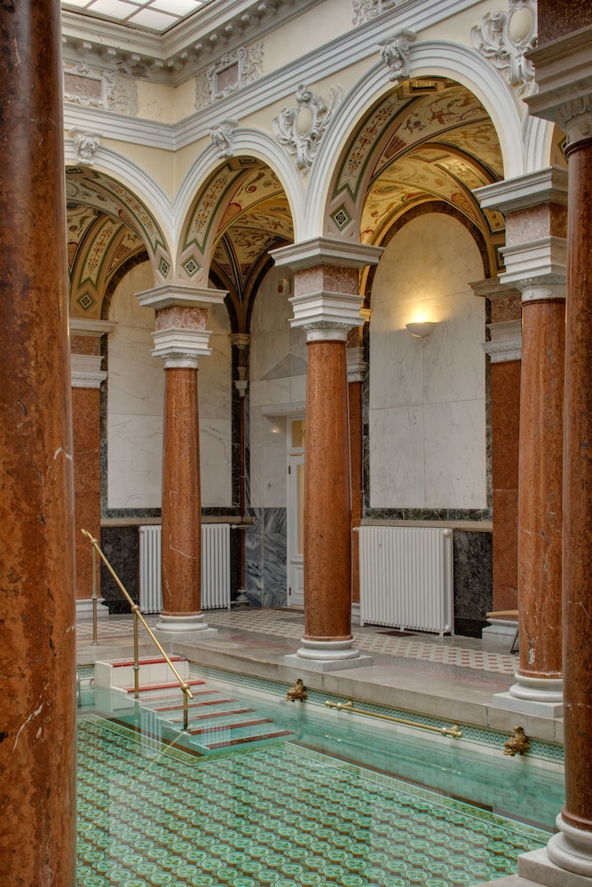 Nove Lazne Ensana Health Spa Hotel 11/47
