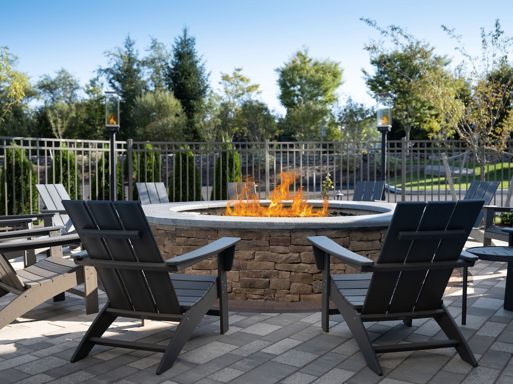 Fairfield Inn & Suites By Marriott South Kingstown Newport Area 30/39