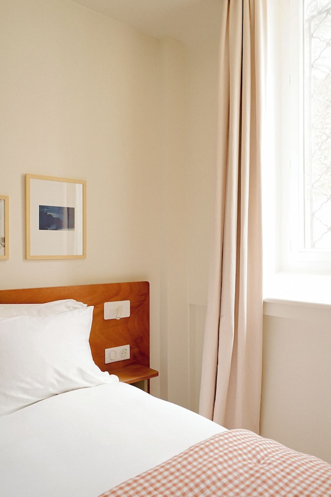 ALFRED HOTELS Les Halles - Ex Hotel Anjou 14/50