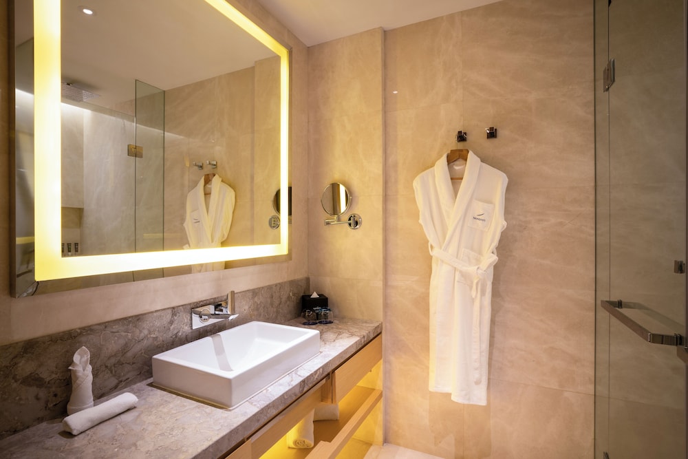 Novotel Suzhou Sip 75/76