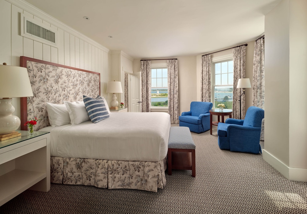 HARBOR VIEW HOTEL 13/50