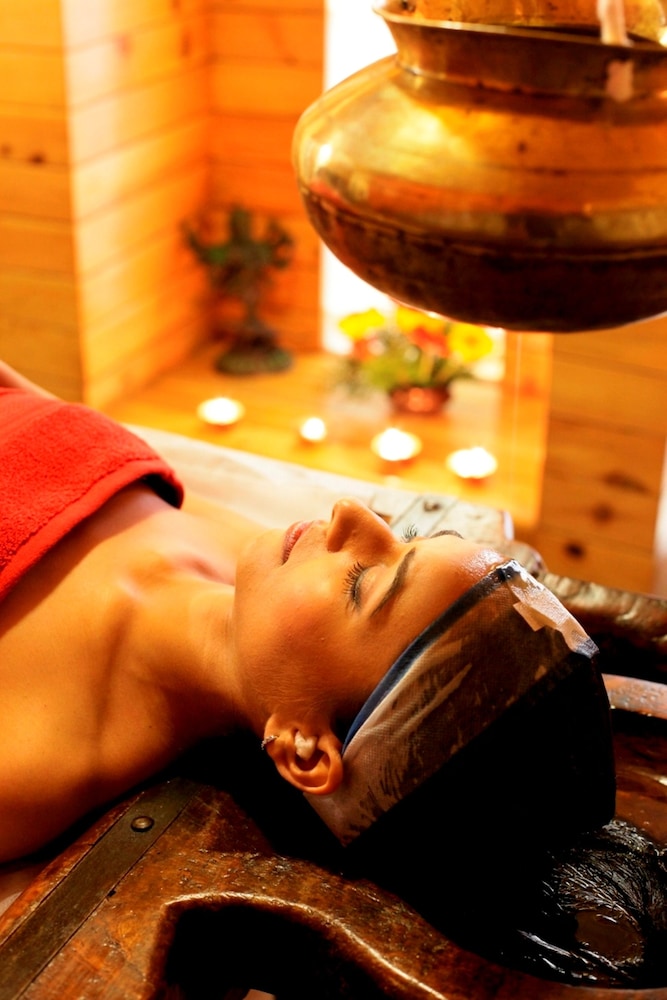 MANU ALLAYA(The Resort Spa in the Himalayas) 18/50