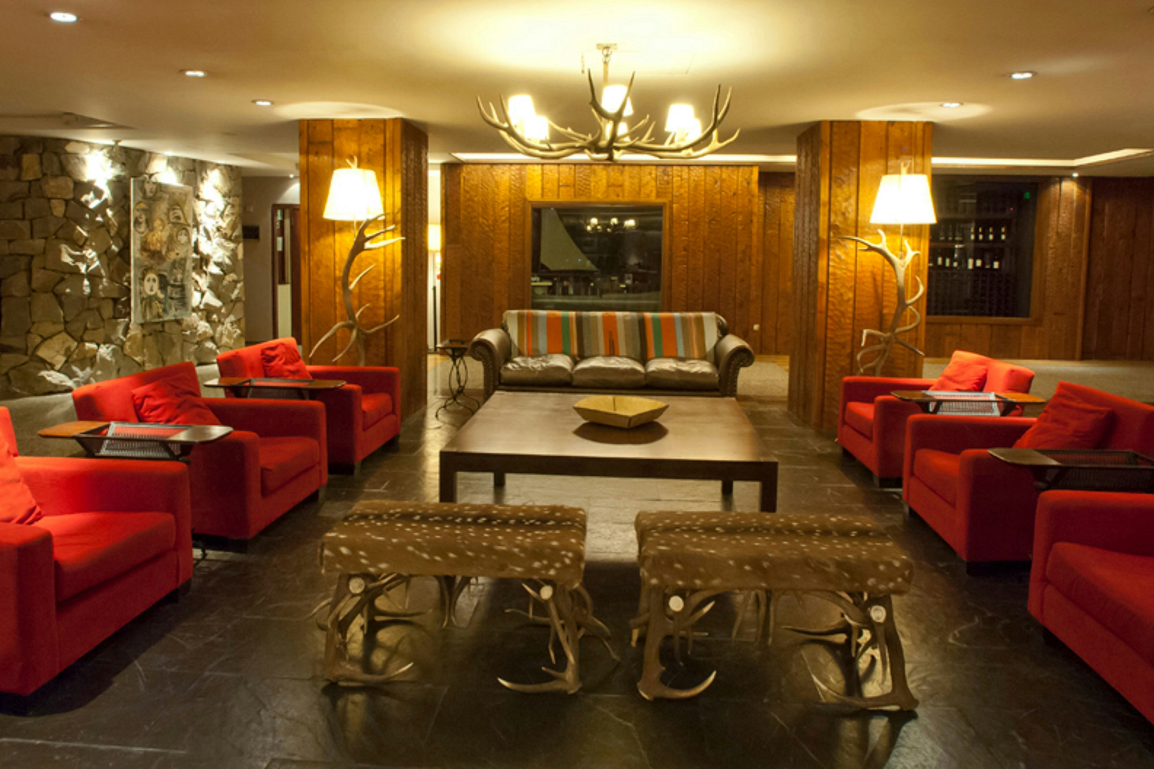 Sheraton Bariloche Hotel 26/33