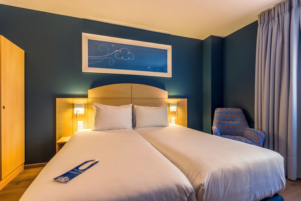 Travelodge Madrid Alcala De Henares 16/50