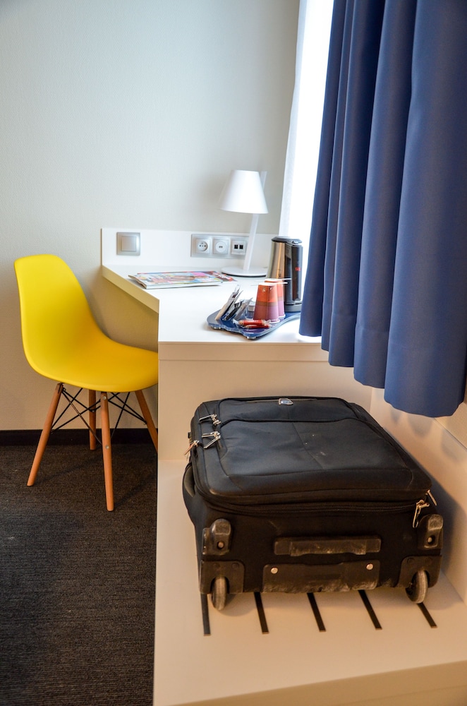 Hotel Origami 31/39