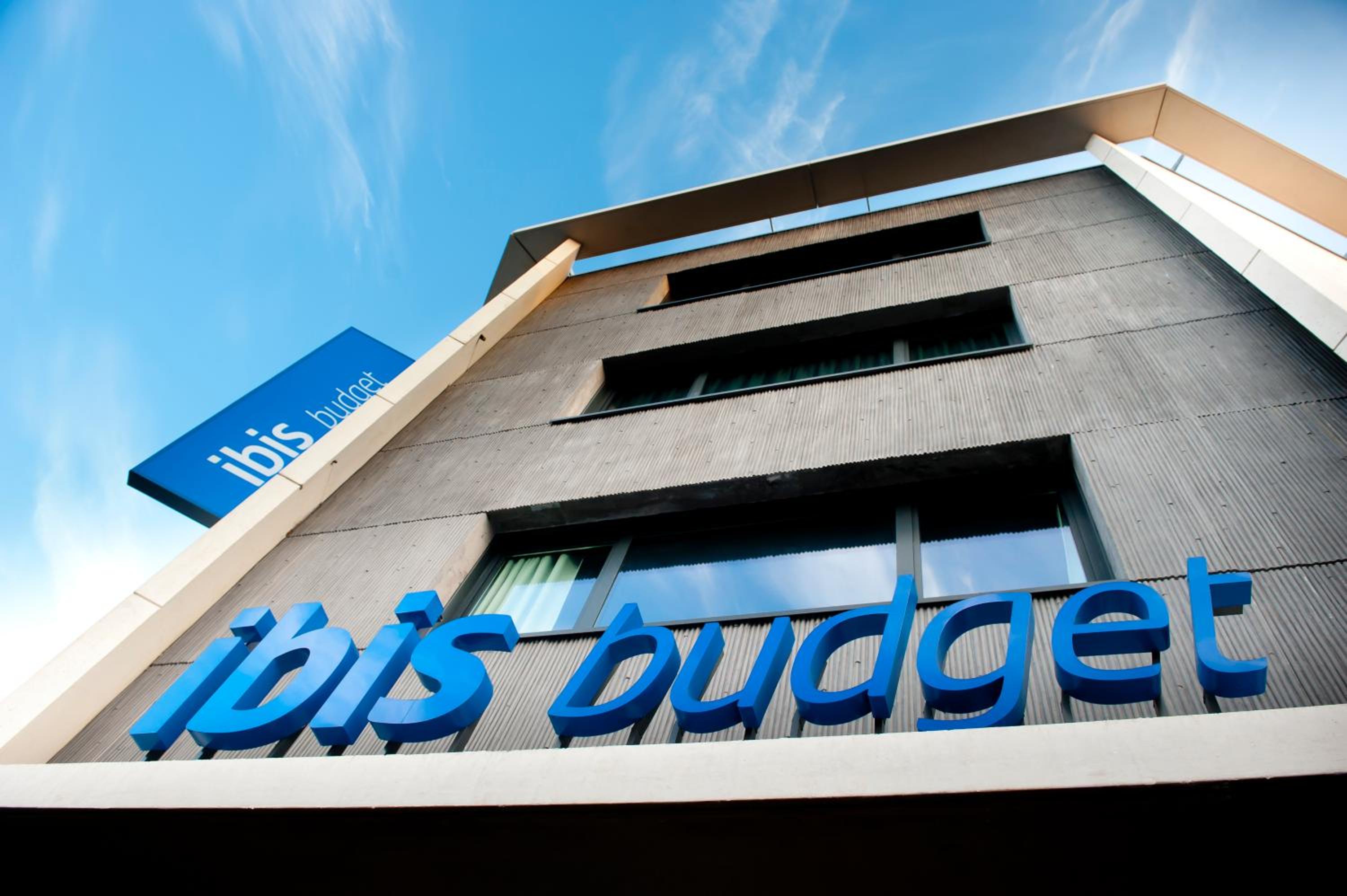 Ibis Budget Brest Center Port 2/50
