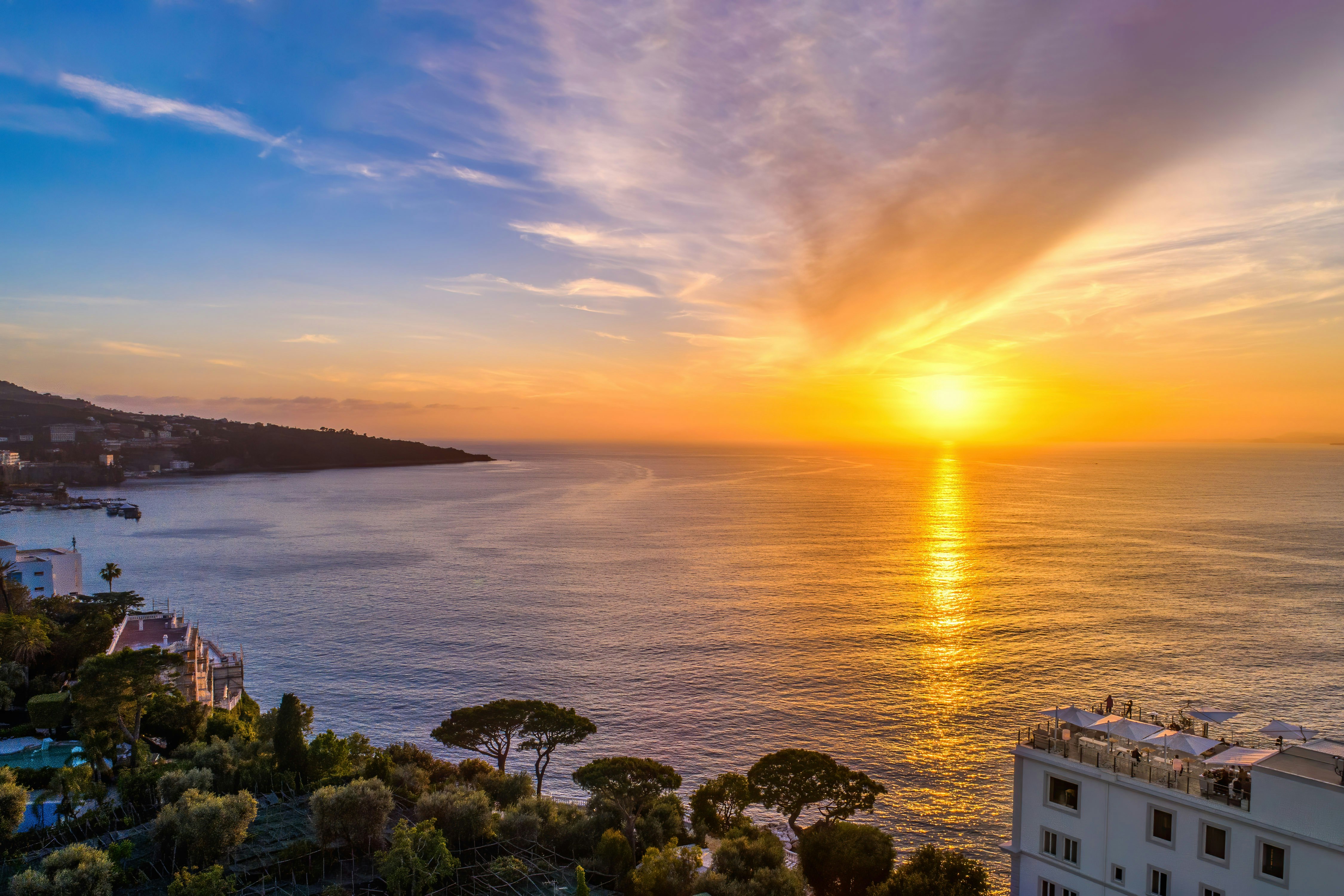Hotel Mediterraneo Sorrento 37/49