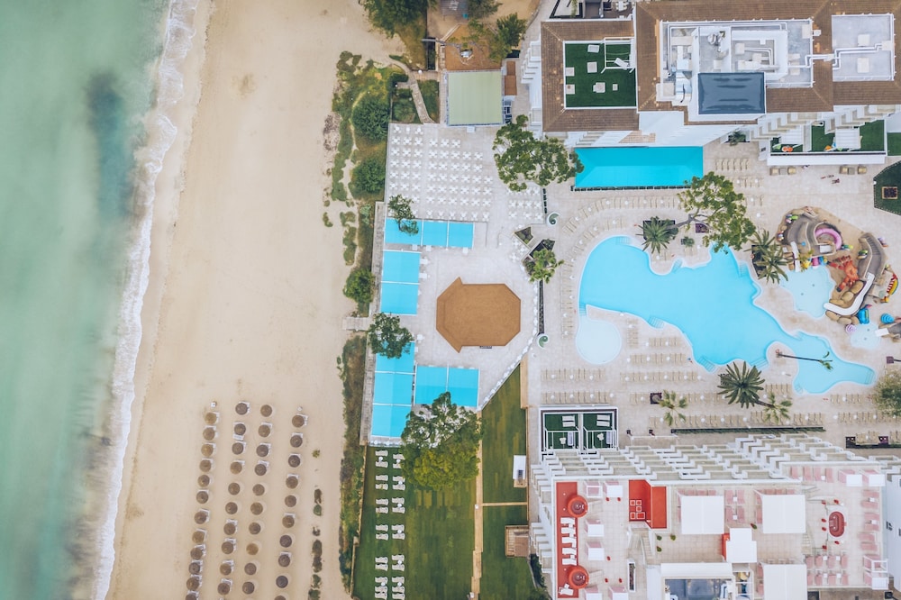 Iberostar Waves Alcudia Park 50/50