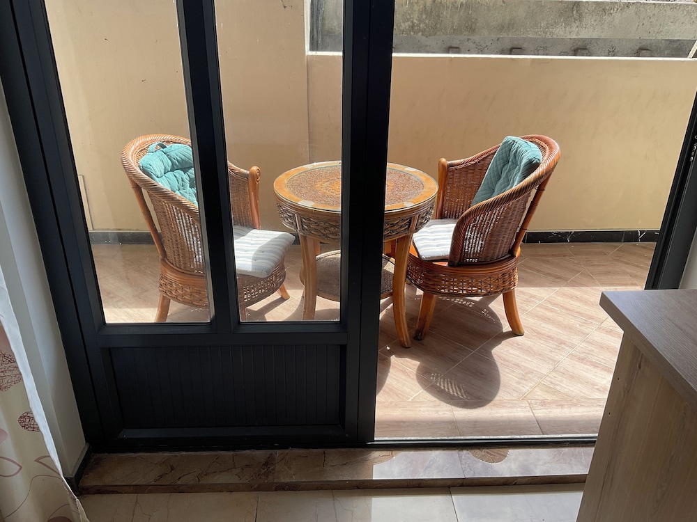 Mahe Holiday Resort 42/49