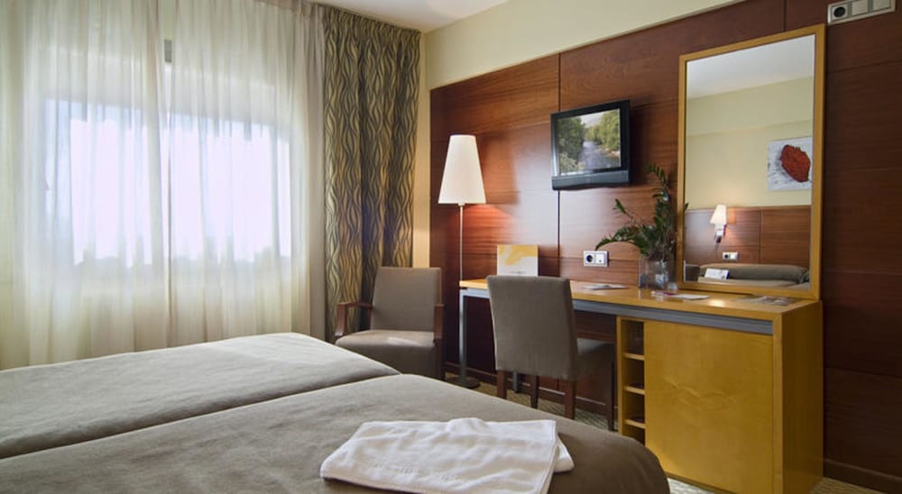 Sercotel Hotel and Spa La Collada 31/62