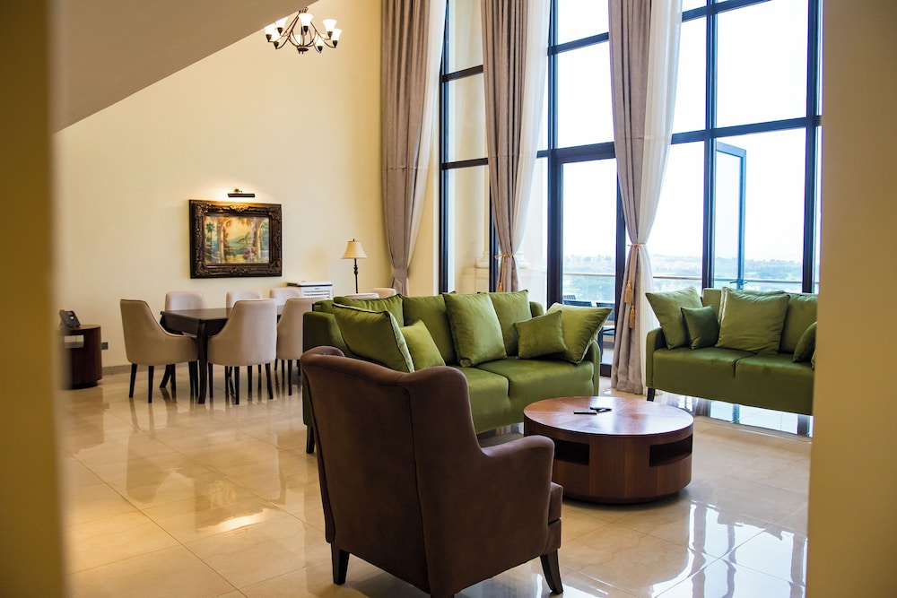 Lake Victoria Serena Golf Resort and Spa 50/69