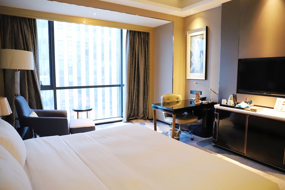 Wanda Realm Jinhua 20/51
